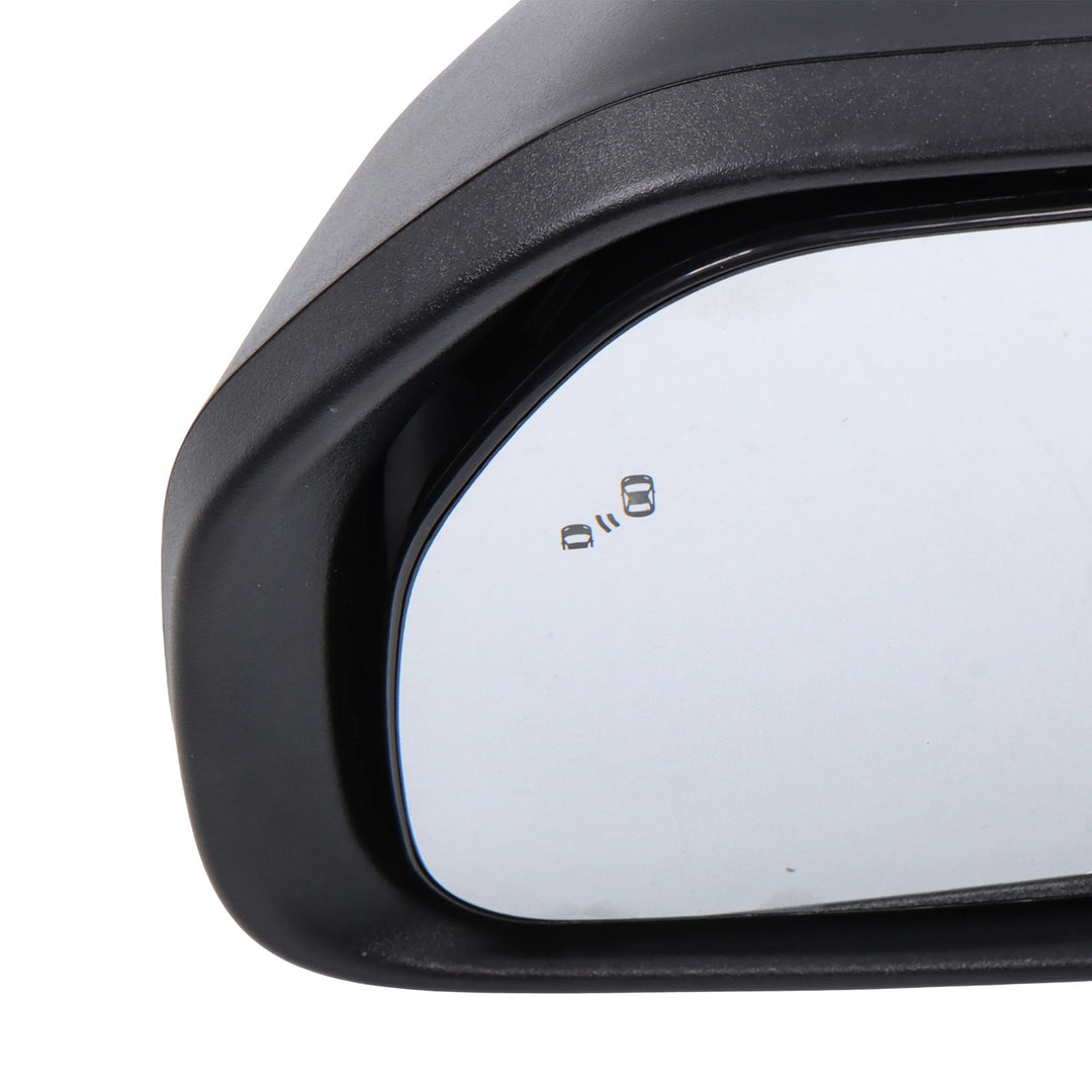 Driver Side Mirror Black for 2022-2024 Ford Maverick NZ6Z17683K