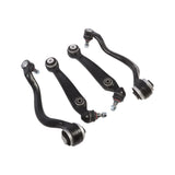 Front Lower Control Arm Set for 2014-2018 BMW X5 2015-2019 X6 31126864821 – product image 5