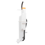 Coolant Recovery Tank with Cap Hose for 12-19 Nissan Versa Sedan 14-18 Versa Note 4667-0008 - product image