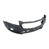 Primed Front Upper Bumper Cover for 2015 Chevrolet Cruze 2016 Cruze Limited 94525910
