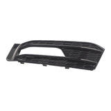 Front Left Bumper Grille 8XA807647A for 2015-2018 Audi A1