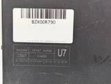 13-14 Nissan Sentra Fusebox Fuse Box Relay Junction Block Module 284B7-1KM0B OEM - product image