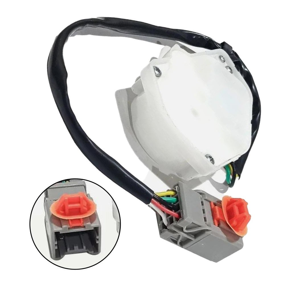 Front Right Door Lock Actuator 72115S03G11 for 1997-2001 Honda CR-V