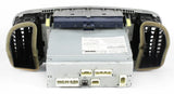 2013-14 Toyota Venza AM/FM Radio Multimedia Player 6.1" Display 86140-0T010 57042 - product image