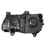 Headlight For 2011-2014 300 w/ Chrome Bezel Right 68143002AC CH2503231 2221-0211R - product image