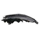 Halogen Headlight Pair with LED DRL for 2019-2021 Honda HR-V WE1718850EE – product image 3