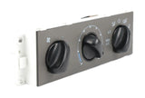2001-2002 Ford Explorer Manual Temperature Control Panel 1L5H-19E764-BA - product image