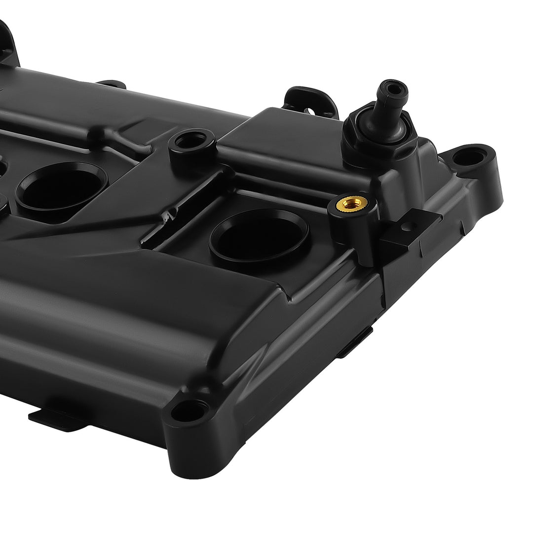 Valve Cover with Gasket for 2007-2012 Nissan Versa 1.8L 13264EM30C