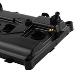 Valve Cover with Gasket for 2007-2012 Nissan Versa 1.8L 13264EM30C