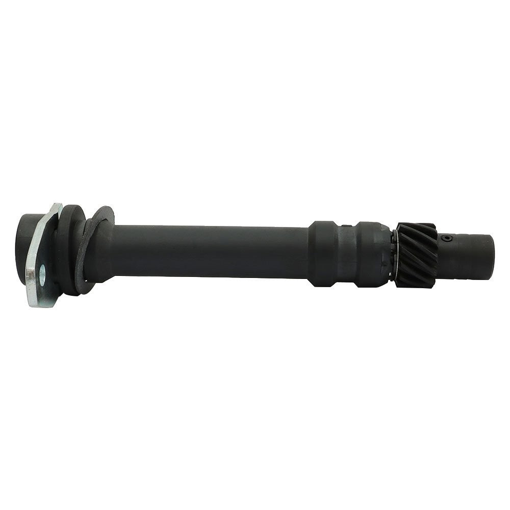 Oil Pump Drive Gear Shaft for 2007-2014 Chevrolet Express GMC Savana Silverado Sierra 4.3L 12611162