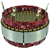Stator For Acura Chrysler Honda Toyota Lexus 0211003260 0211003420 12V 140A PP27-8205 – front view