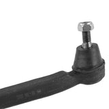 Front Passenger Side Outer Tie Rod End for 2004-2010 Toyota Sienna