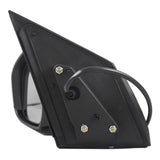 Power Mirror For 2014-2024 Mirage Left 7632B279 2017-2024 Mirage G4 MI1320149 9331-0020L - product image