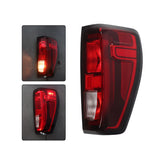 Passenger Halogen Tail Light for 2019-2026 GMC Sierra 1500 2500HD 3500HD 84505303 – product image