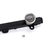 High Flow Fuel Rail for Honda K-Series K20 K24 Civic Si RSX FRF01