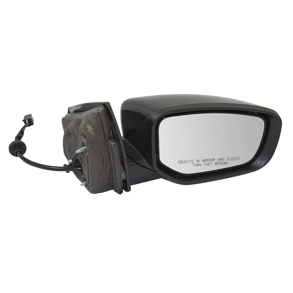 Power Mirror for 2016 Dart Right 6AC721X8AA CH1321406 2336-0034R - product image