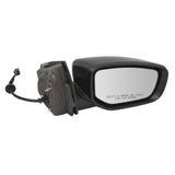 Power Mirror for 2016 Dart Right 6AC721X8AA CH1321406 2336-0034R - product image