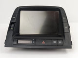 TOYOTA PRIUS Dash Screen Multi Display Information with o JBL 2006-2009 86110-47230 OEM - product image