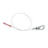 Engine Oil Fluid Level Dipstick 2730100172 For Mercedes-Benz GL450 2007-2012 – product image 7