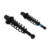 Rear Complete Shock Strut Pair with Springs for 2003-2008 Toyota Corolla 171373 – product image 2