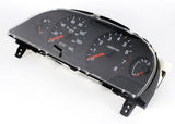 2001 Nissan Altima Dash ABS OEM Speedometer Instrument Cluster 24810-1Z401 - product image