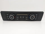 2011 2012 2013 BMW 328i 335i AC Heater Auto Air Climate Control 9292264-02 OEM - product image