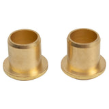 Door Hinge Pin and Bushing Kit for 1986-1997 Nissan D21, Pickup and 1987-1995 Pathfinder
