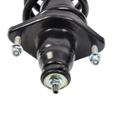 Rear Strut and Coil Spring Assembly Pair for 2007-2011 Honda CR-V 172497L – product image 9