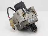 1999-2004 Land Rover Anti-Lock Brake ABS Pump Control Module 4784070200 OEM - product image