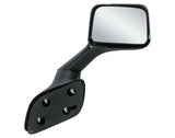 Left+Right Side Chrome Foldable Hood Mirror for 18-26 International Truck LT RH 3787835C92 - view 12