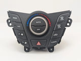 2015 2016 2017 Hyundai Veloster AC Heat Air Climate Control 97250-2V520 OEM - product image