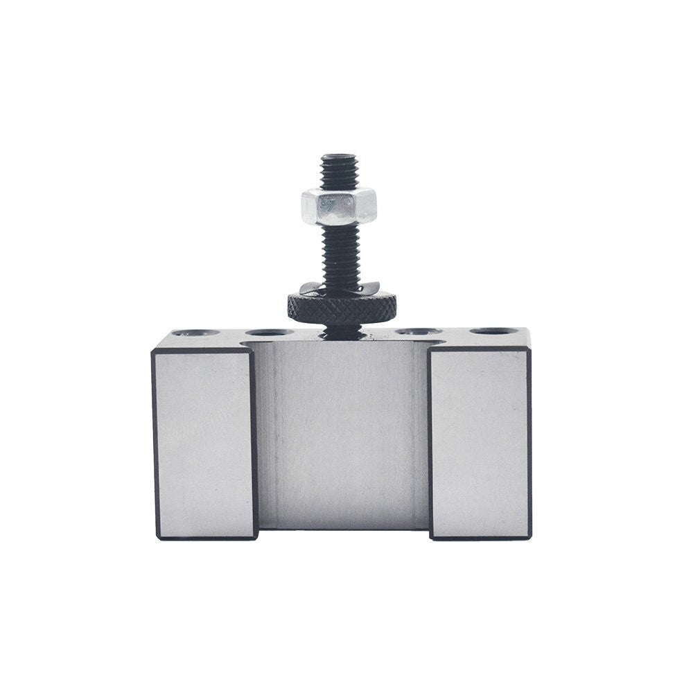 OXA #10 Quick Change Knurling Turning and Facing Tool Holder 250-010