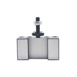 OXA #10 Quick Change Knurling Turning and Facing Tool Holder 250-010