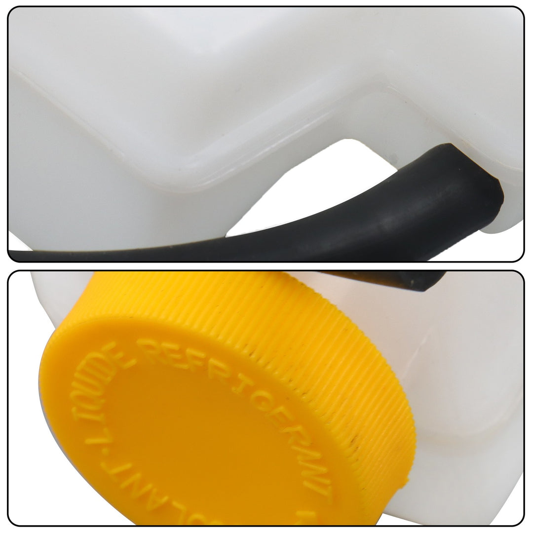 Coolant Reservoir Expansion Tank with Cap for 2013-2019 Nissan Sentra NI3014122