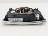 06-13 Mercedes X164 GL450 GL550 Front AC Heater Climate Control Bezel Trim A2518707389 OEM - product image
