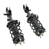 Front Electronic Strut Assembly Pair for 2010-2013 Acura MDX ZDX 51606-STX-A59 – product image 6