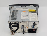 2004-2010 Volkswagen Touareg Navigation Radio Stereo CD Player Display 7L6035191B OEM - product image