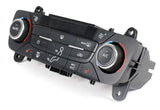2017 Ford Escape OEM Automatic Climate Control Panel GJ5T-18C612-CE - product image
