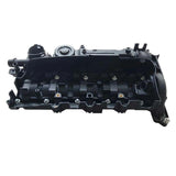 Valve Cover with Gasket for 2014-2018 BMW 328d and 2015-2017 BMW X3 2.0L Diesel N47