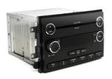 2006-09 Mercury Milan Ford Fusion OEM Radio AM/FM MP3 6 Disc CD Player 8E5T-18C815-AE - product image