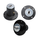 Deck Spindle Assembly 3 Pack for Hustler X-One Super Z HD 607407 604255