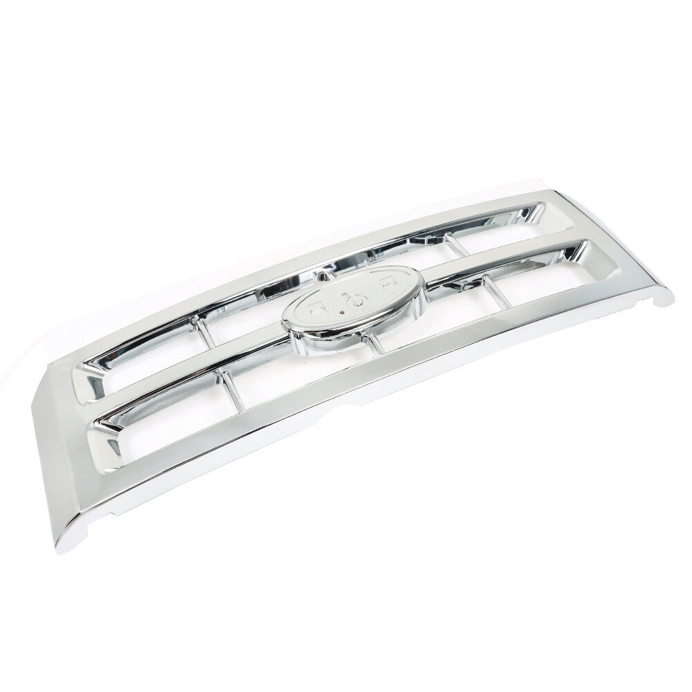 Chrome Front Grille for 2008-2012 Ford Escape 8L8Z8200CA