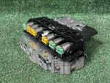 PROGRAMMED Chevrolet Buick Transmission Valve Body TCM TCU with Control Module OEM 24265789 - product image