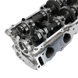 Left Cylinder Head Assembly with Bolts for 1995-2004 Toyota Tacoma 1996-2002 4Runner T100 and Tundra 3.4L V6 11101-69135