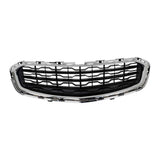 Front Upper and Lower Grille Set for 2015 Chevrolet Cruze 2016 Cruze Limited 95405338