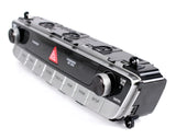2018-2019 Hyundai Sonata Hazard Switch Multimedia Control Panel Part 94510-C2AB0 - product image