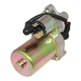 Electric Starter Motor Kit for Kohler CH440 Engines 17-098-05S
