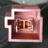 Window Regulator with Motor for 1996-2000 Caravan Front Right 68037296AA 2552-6323R - product image