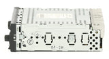 2002-2003 Mitsubishi Galant Receiver AM/FM CD MR587248 Face ID W286 - product image