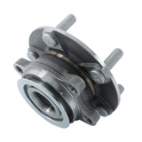 Front Wheel Hub Bearing Pair for 2008-2013 Nissan Rogue 513298